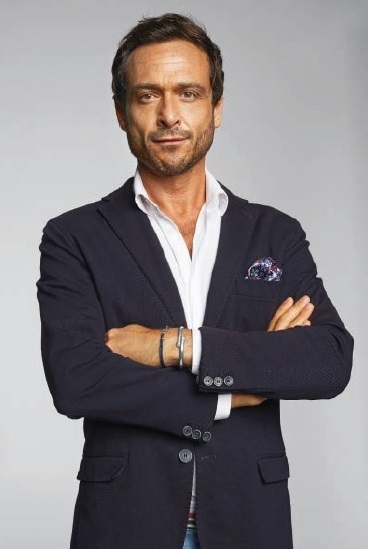 Immagine Prof. Ennio Tasciotti