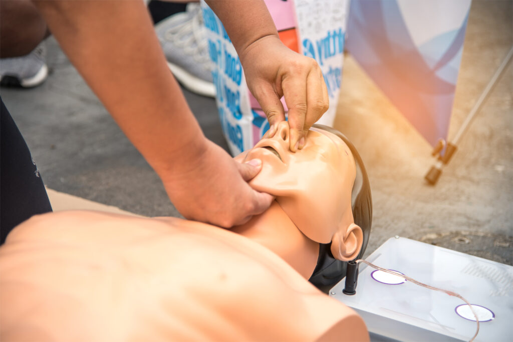 Corso Addetti Primo Soccorso